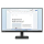 Monitor LED 24" (23,5"-26,4") LENOVO L24-4e IPS FullHD 100Hz